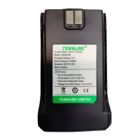 Rental Service  Accessories ：Backup Lithium Battery for T800